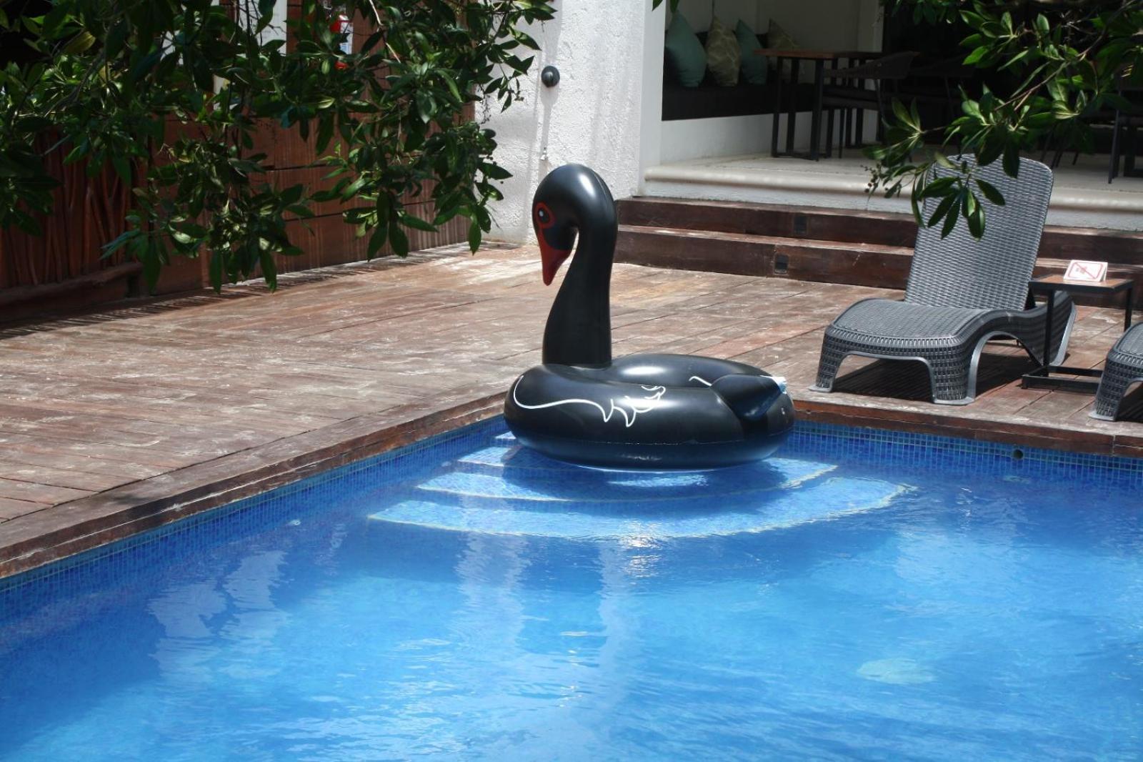 Casa Hx - Adults Only 4* Isla Holbox