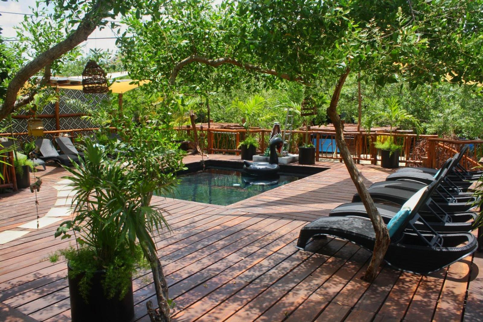 Hotel Casa Hx - Adults Only