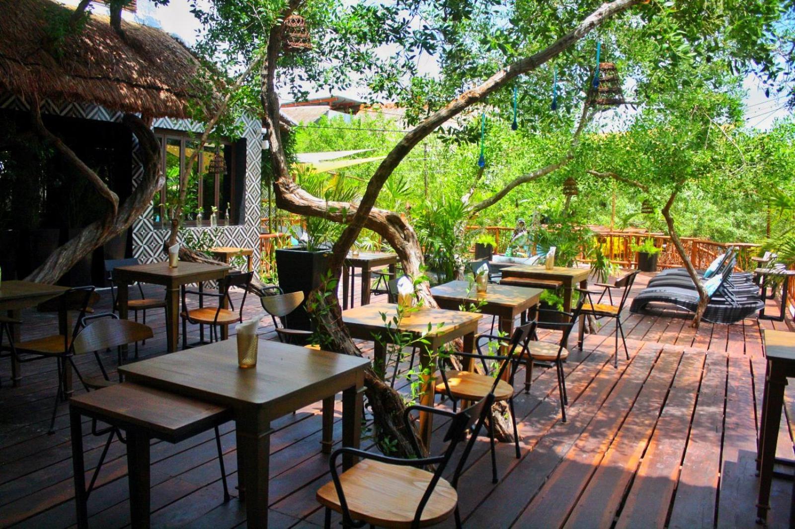 Casa Hx - Adults Only Hotel