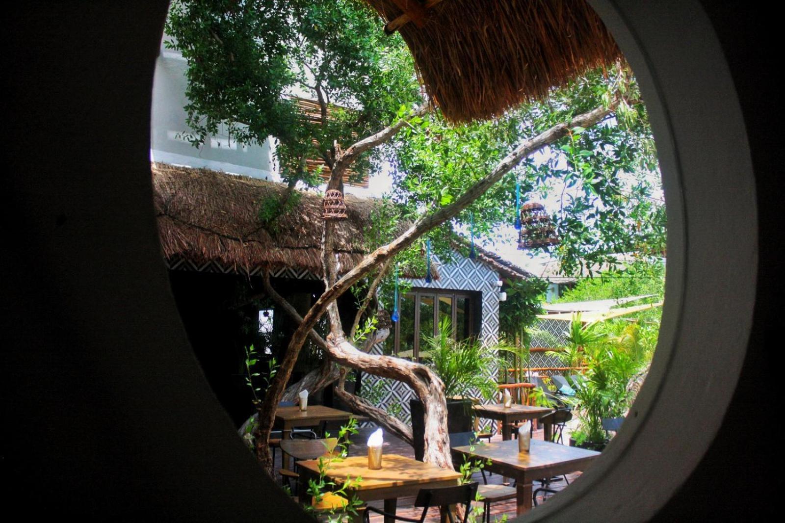 Casa Hx - Adults Only Hotel 4*
