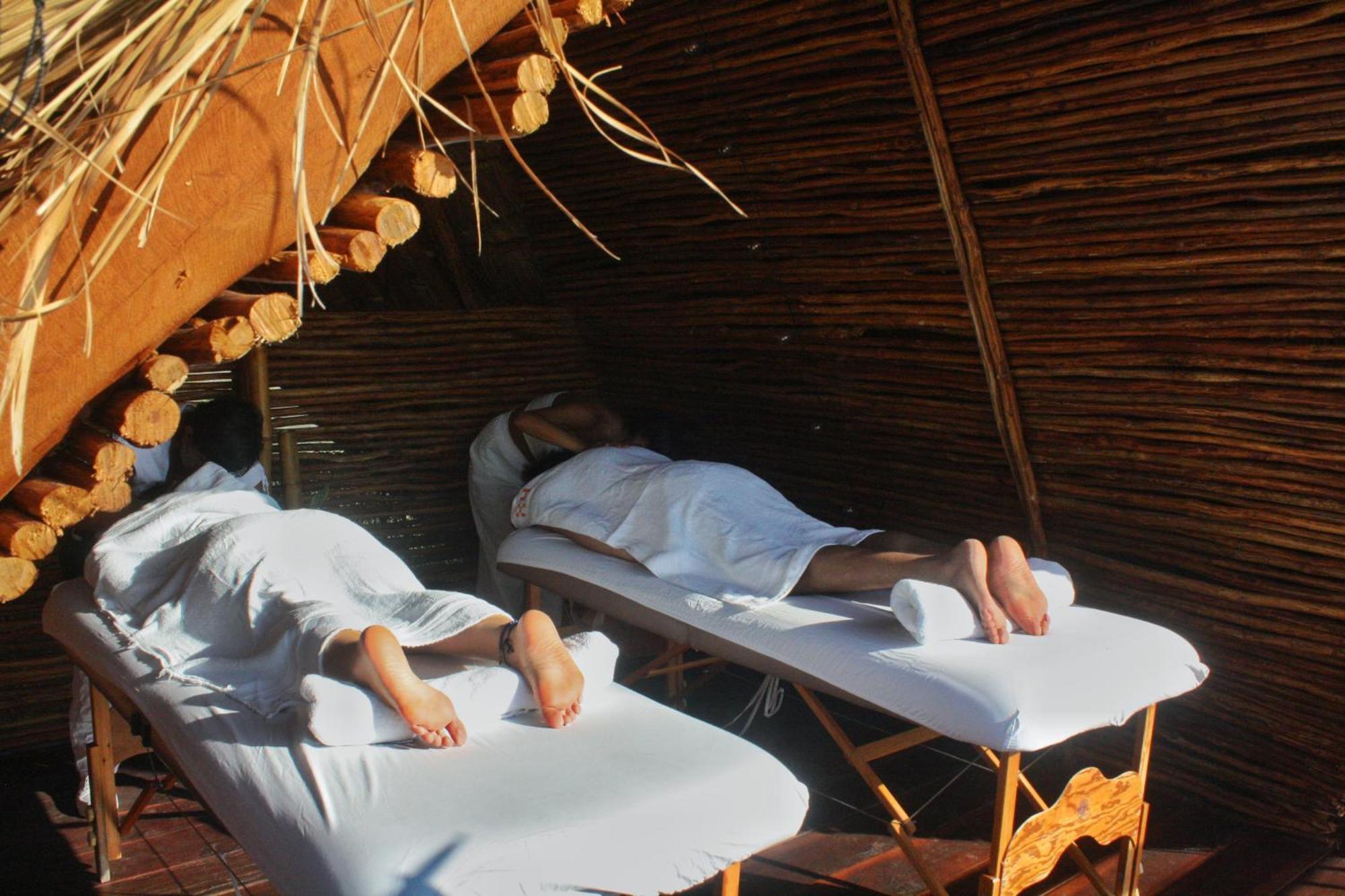 Hotel Casa Hx - Adults Only Isla Holbox