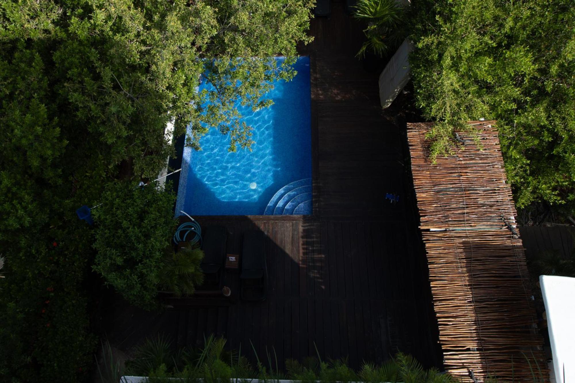 Casa Hx - Adults Only Hotel Isla Holbox