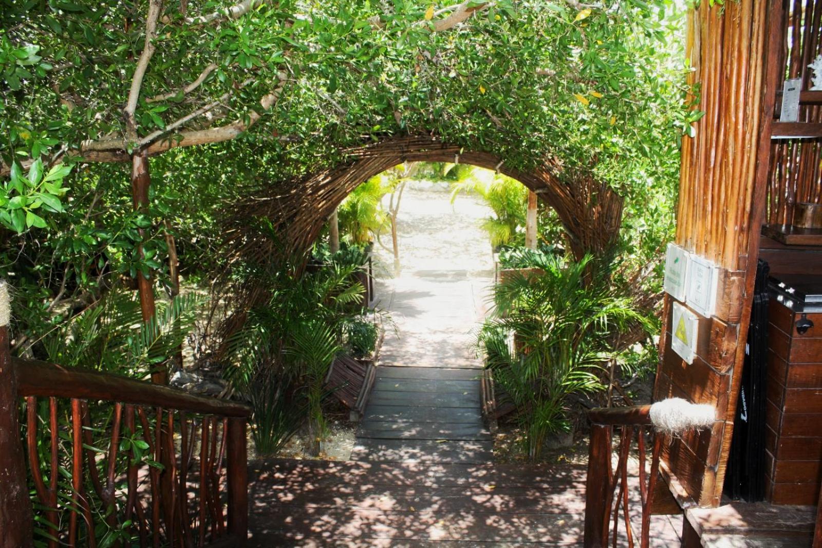 Casa Hx - Adults Only 4* Isla Holbox