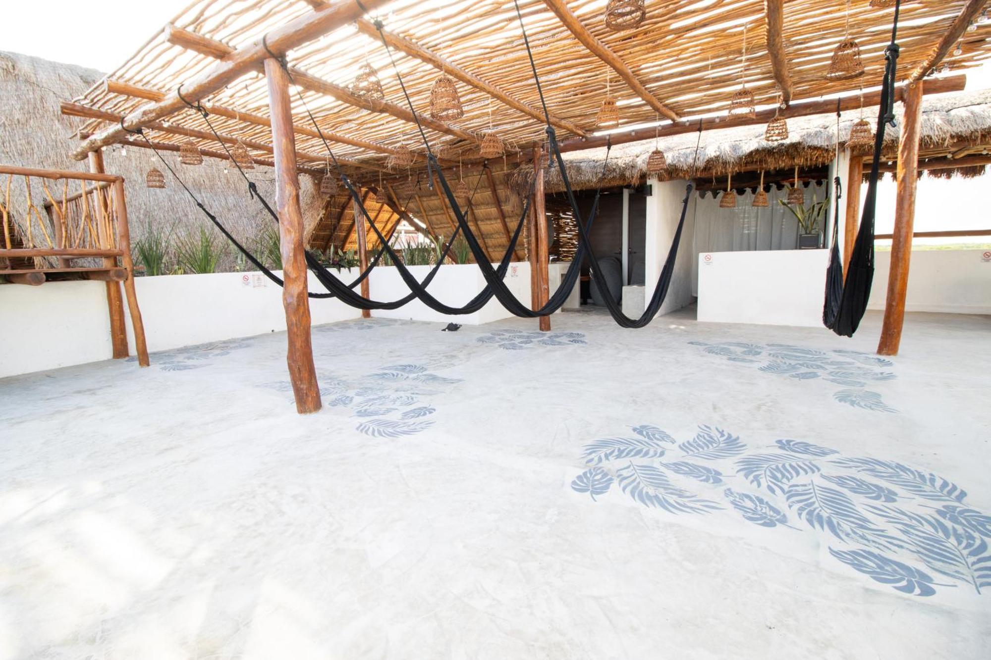 Casa Hx - Adults Only Isla Holbox