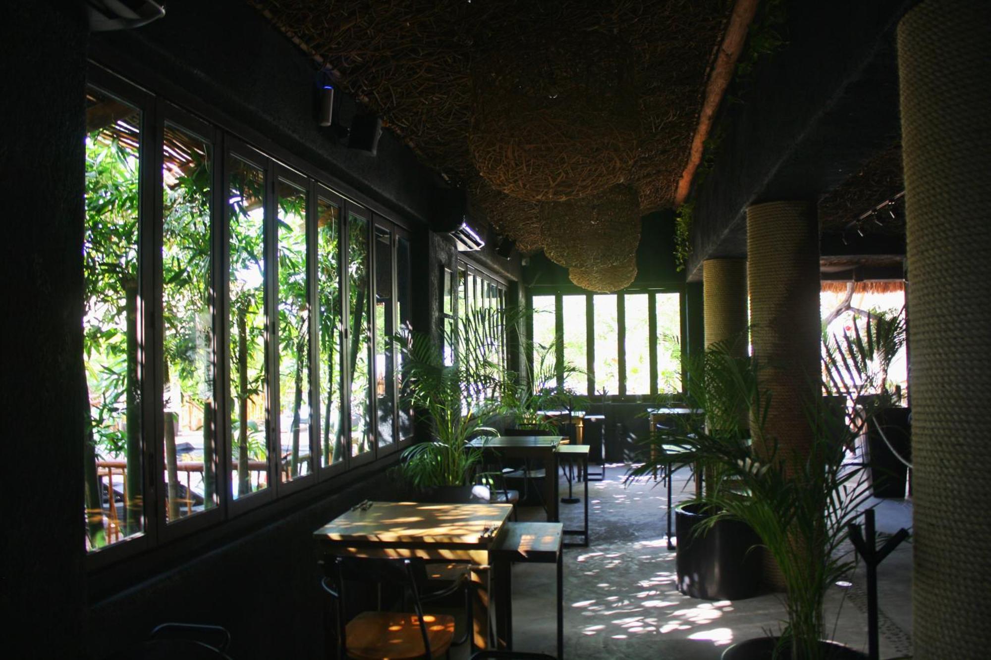 Casa Hx - Adults Only Hotel