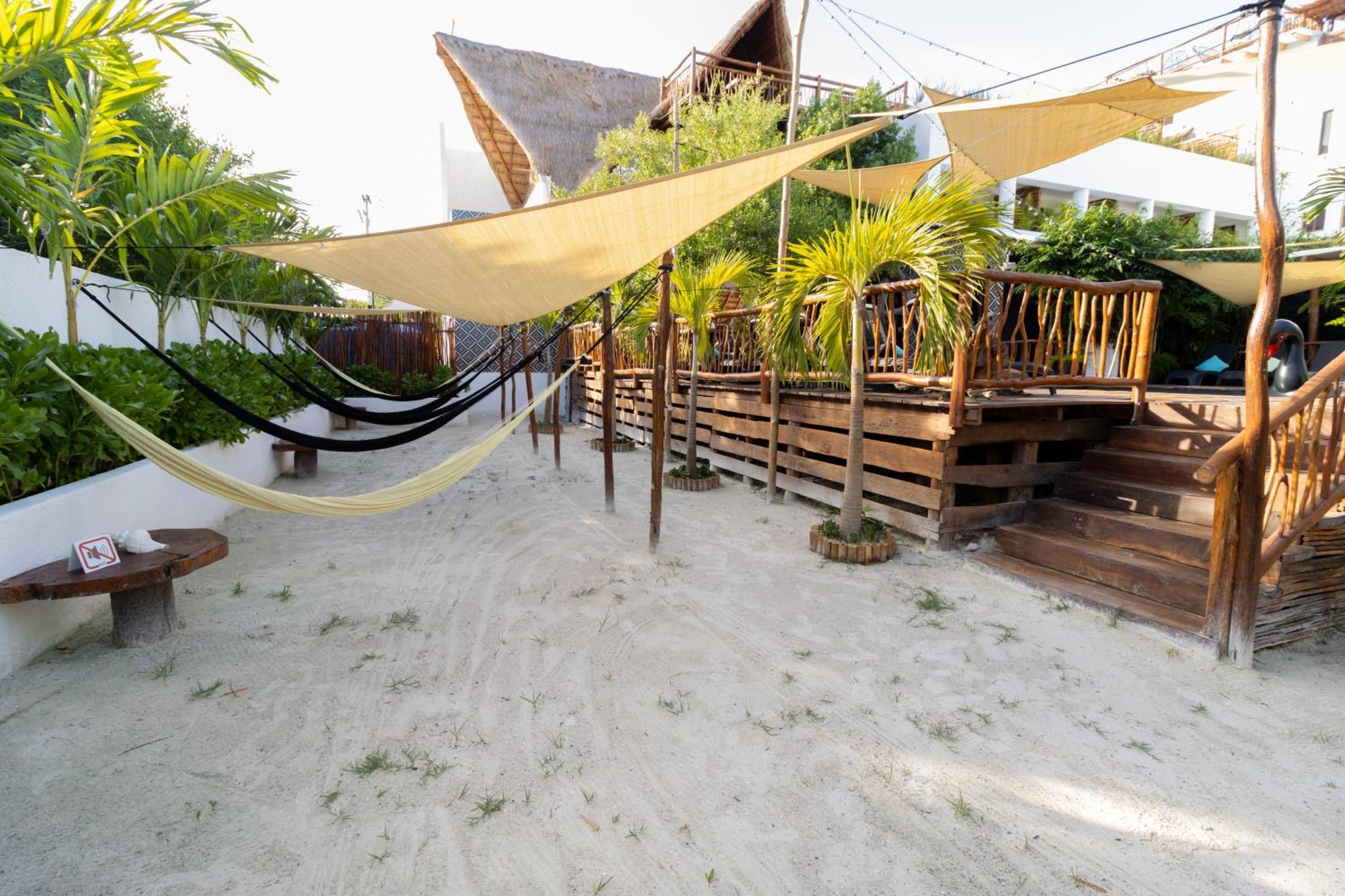Hotel Casa Hx - Adults Only 4*