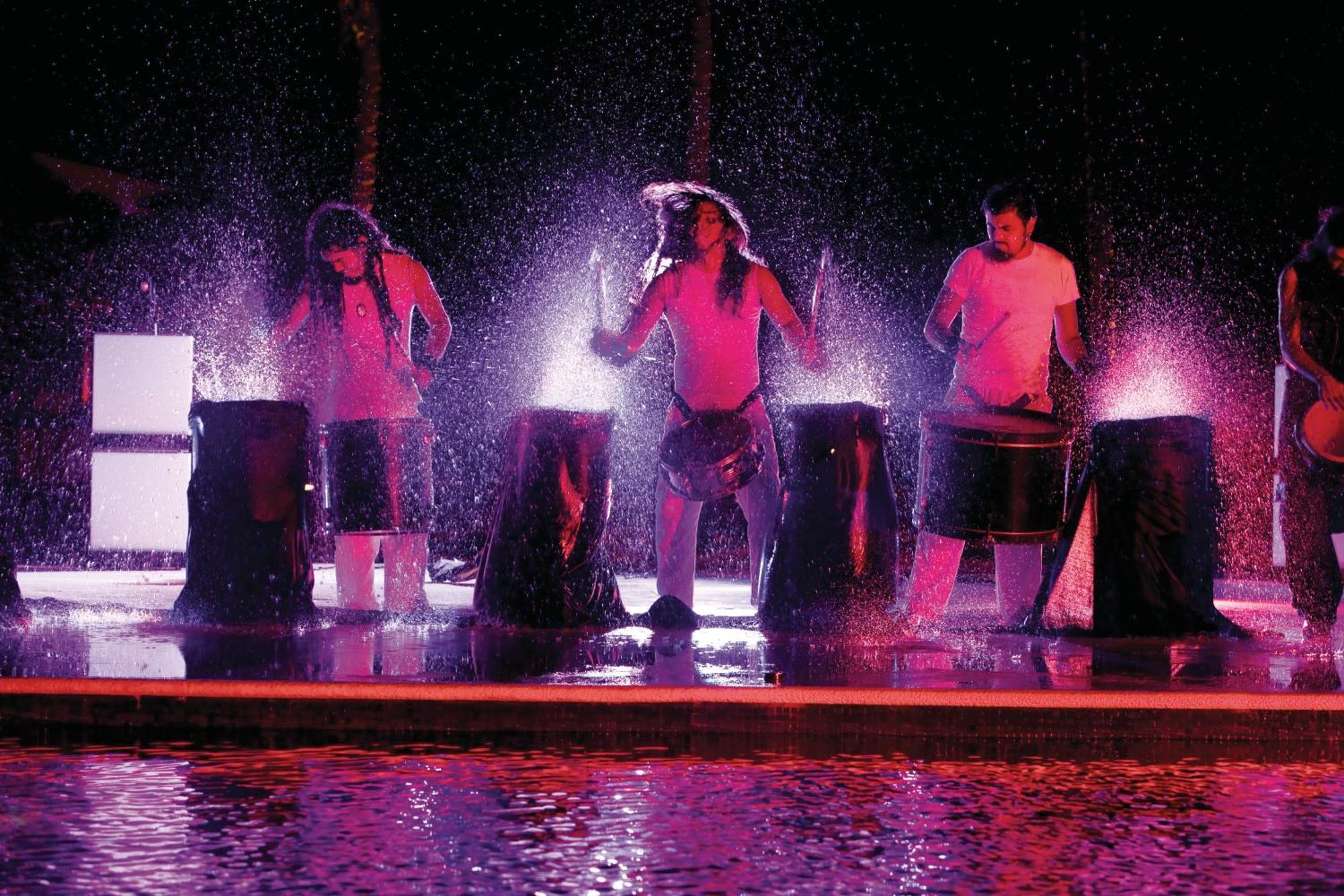Dreams Riviera Cancun &