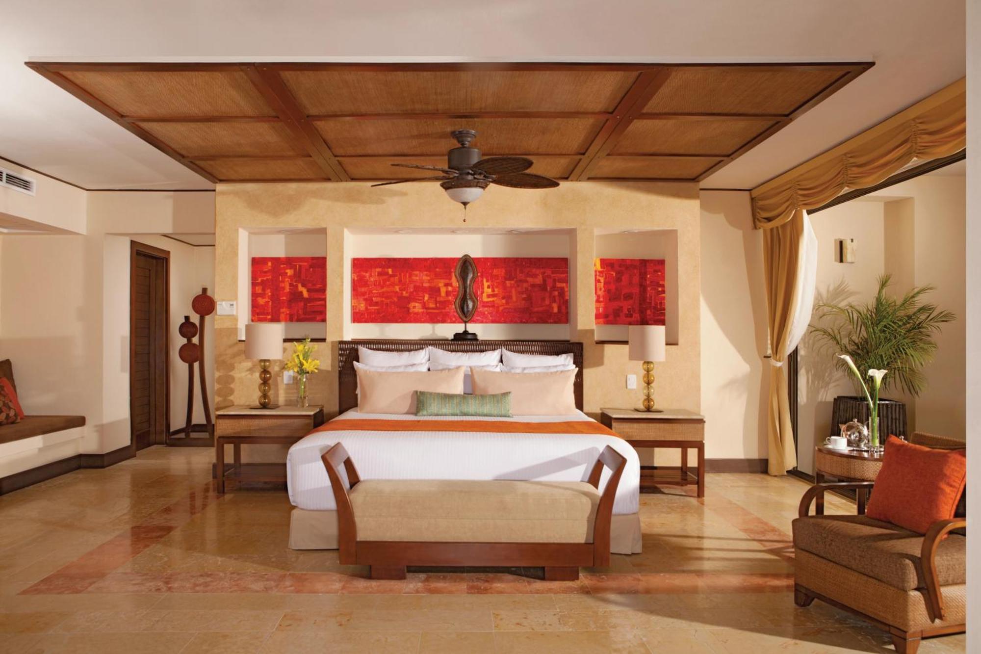 Dreams Riviera Cancun & Resort Puerto Morelos