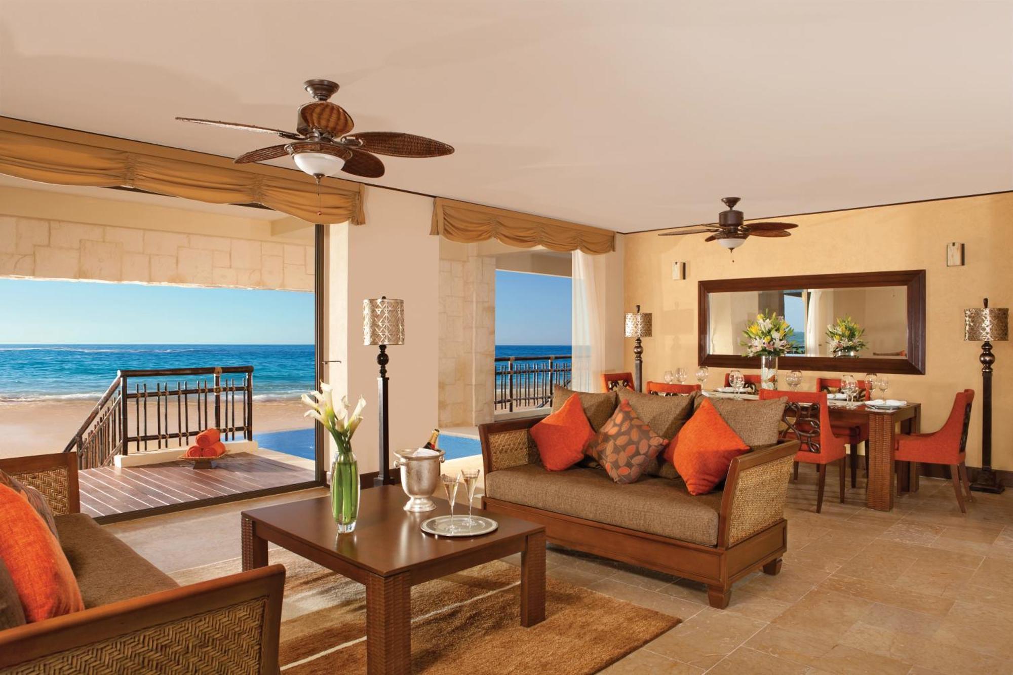 Dreams Riviera Cancun & Puerto Morelos