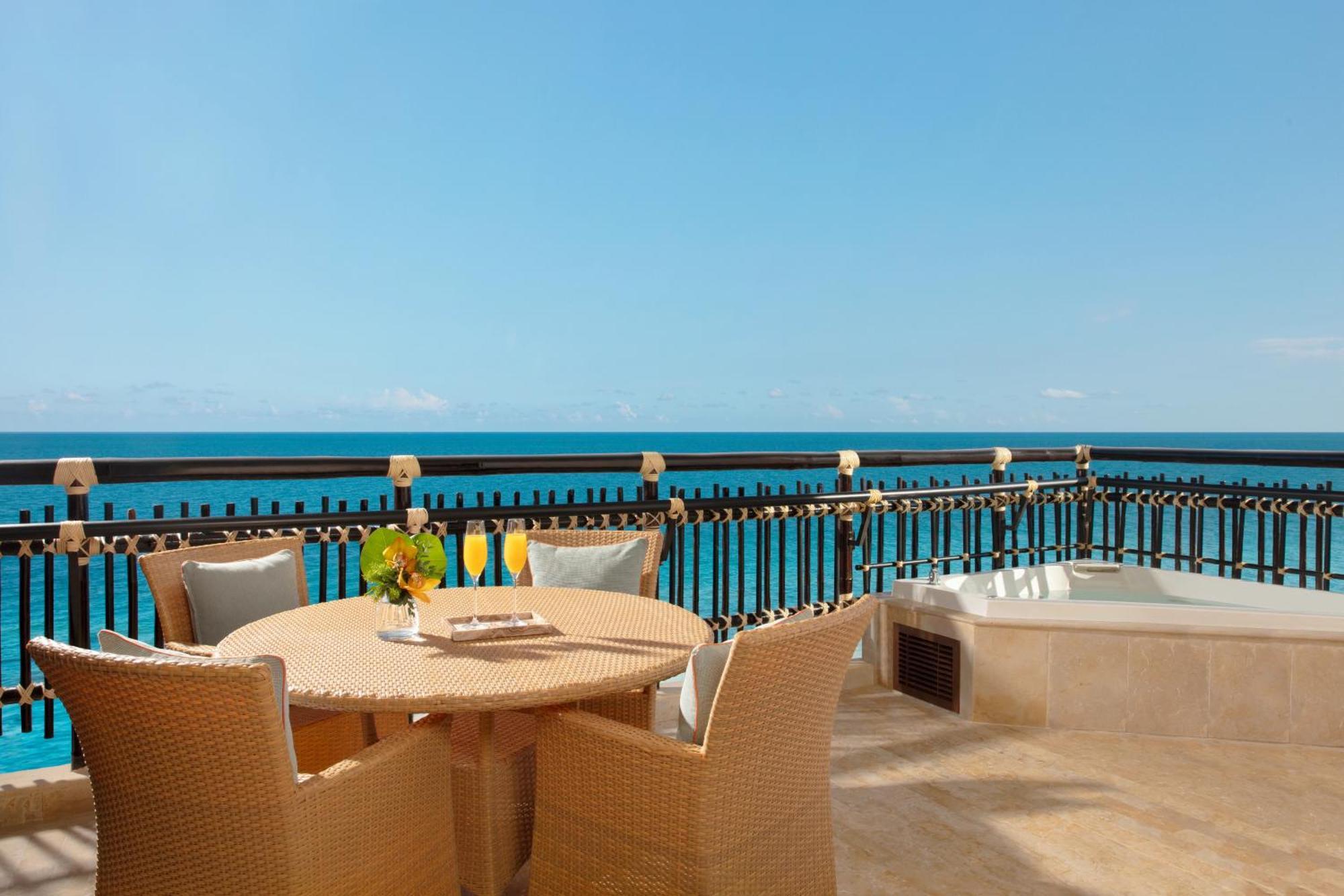 Dreams Riviera Cancun & Puerto Morelos