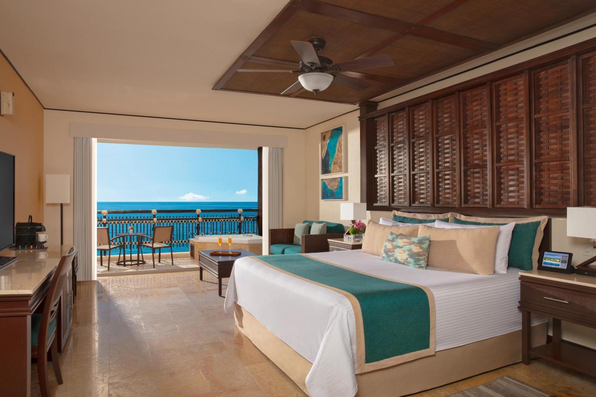 Dreams Riviera Cancun & Puerto Morelos