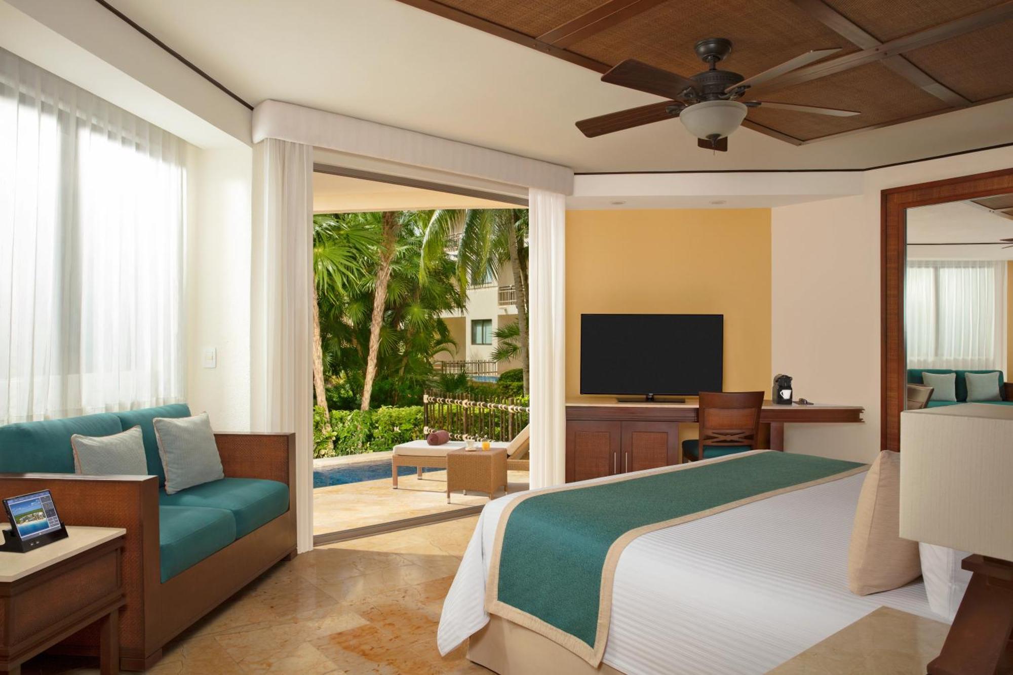 Dreams Riviera Cancun & 5*