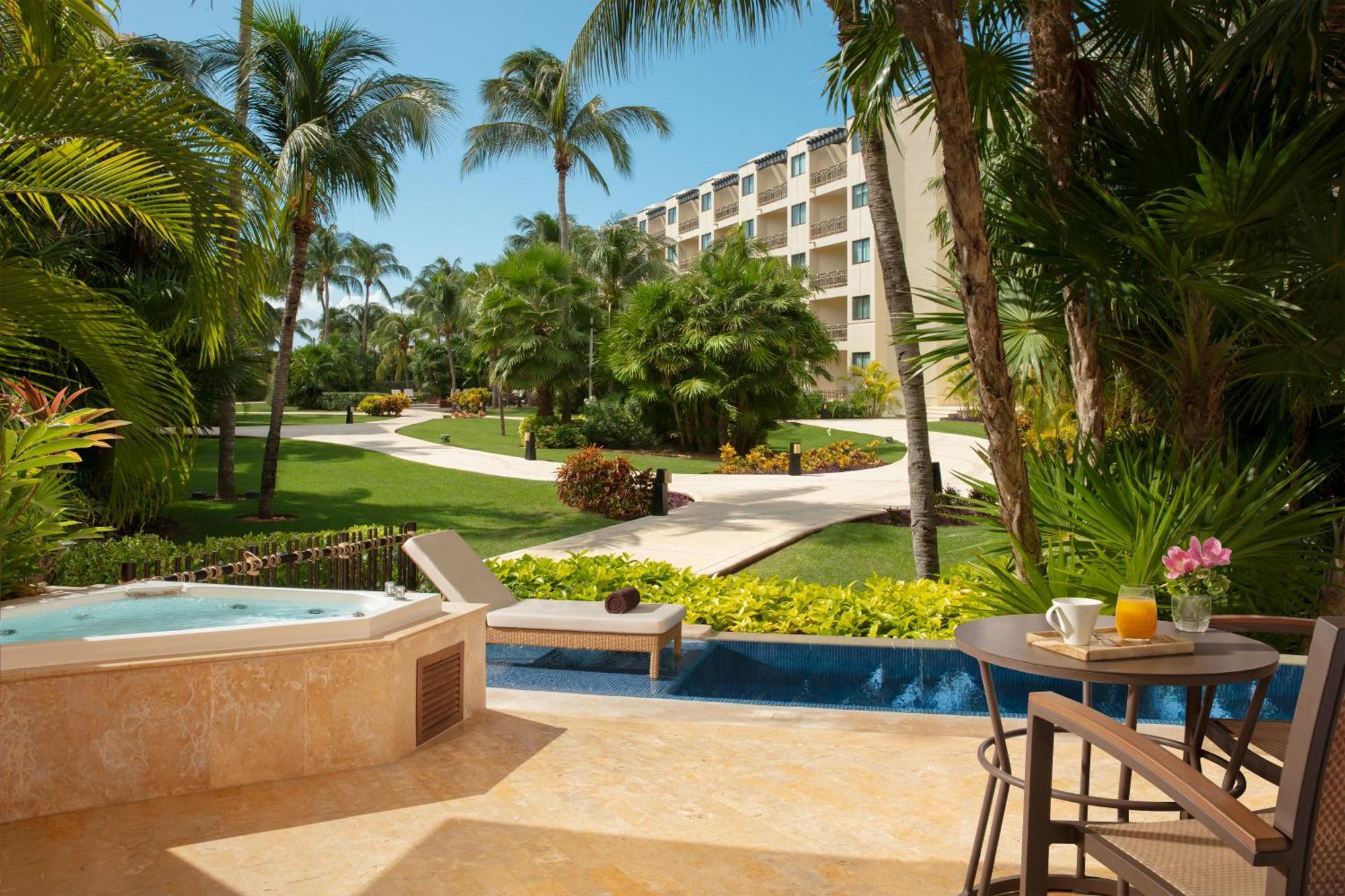 Dreams Riviera Cancun & Puerto Morelos