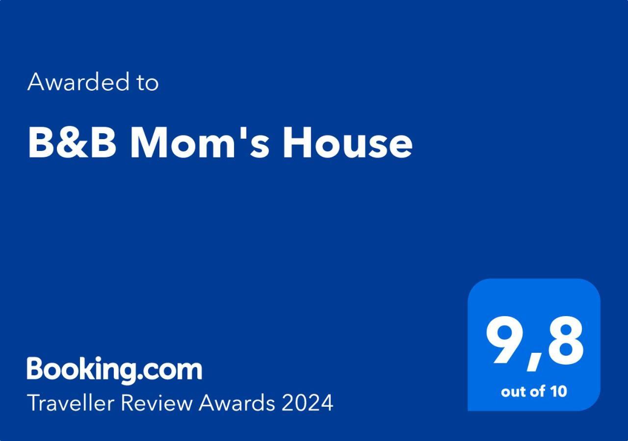 Mom's House