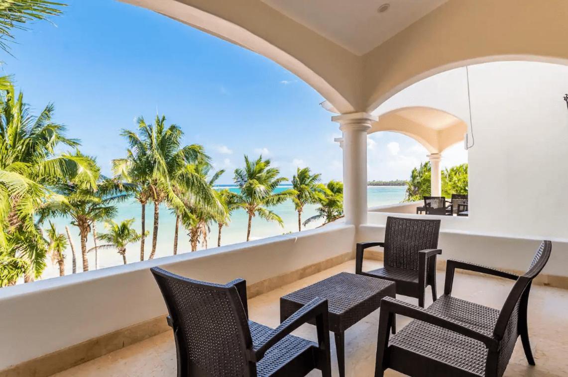Beachfront Hacienda Soliman Bay By Tripintravel *