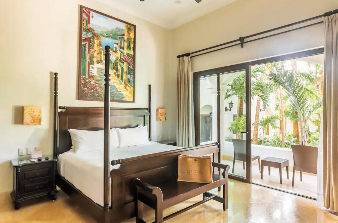 Beachfront Hacienda Soliman Bay By Tripintravel Villa *