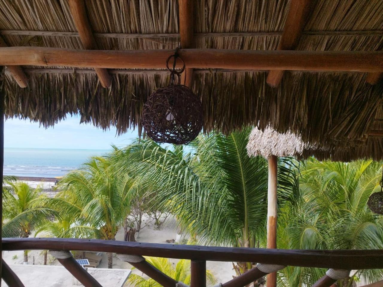 Hotelito Crismi Isla Holbox