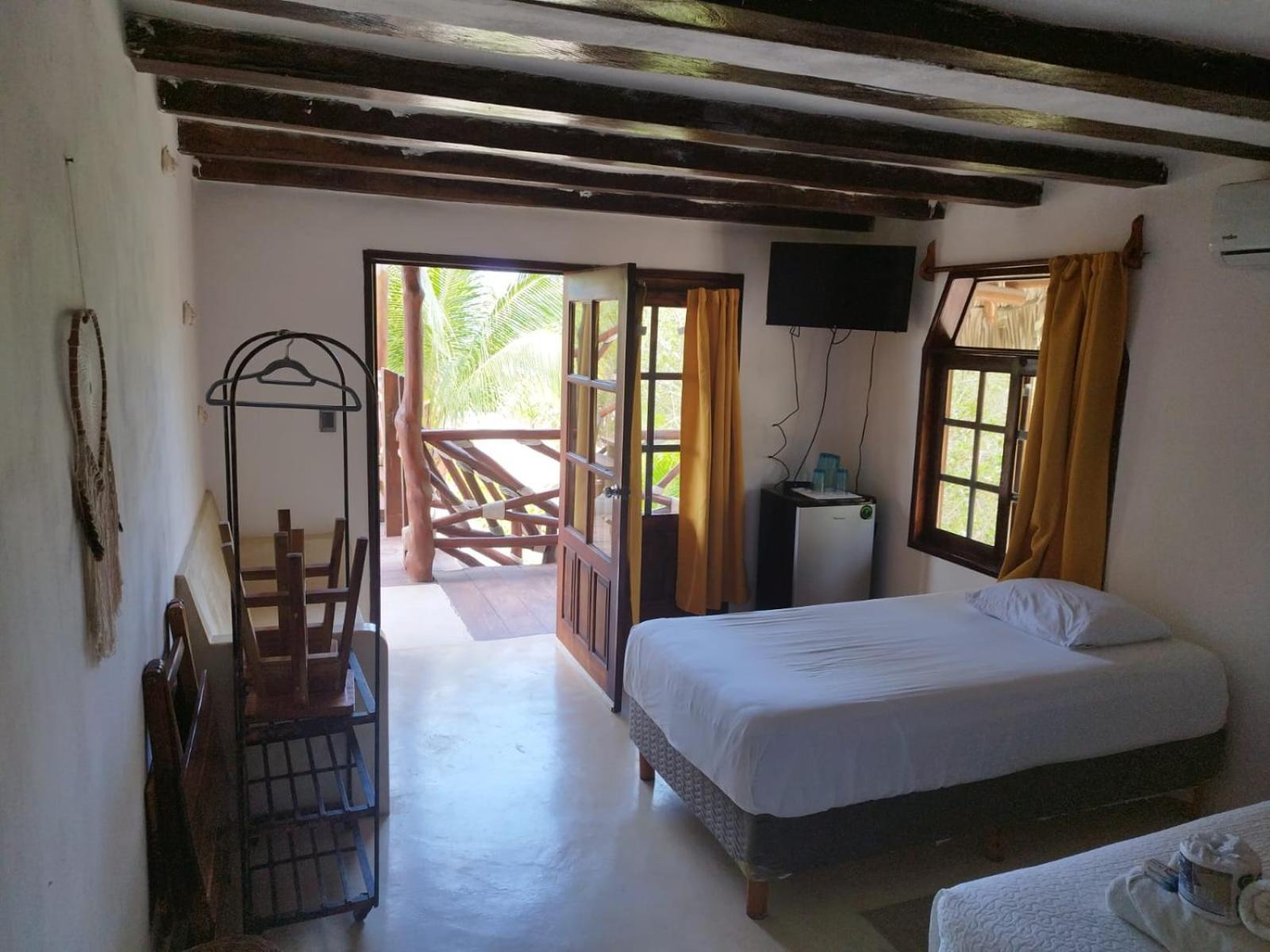 Hotelito Crismi Isla Holbox