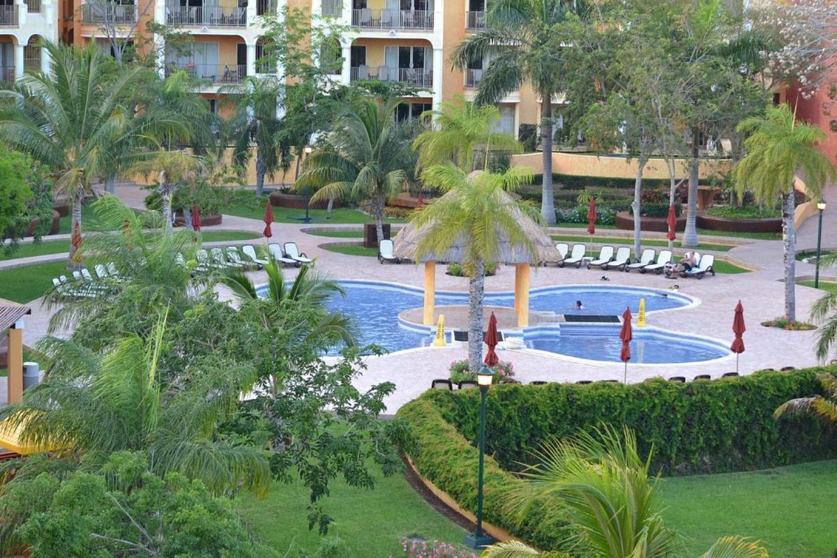 The Royal Haciendas &