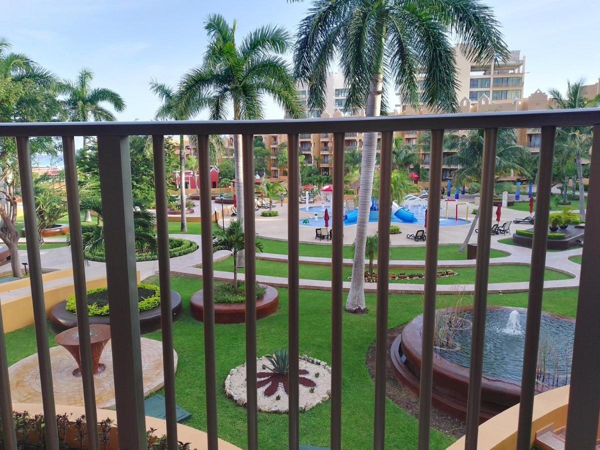 Villa The Royal Haciendas &