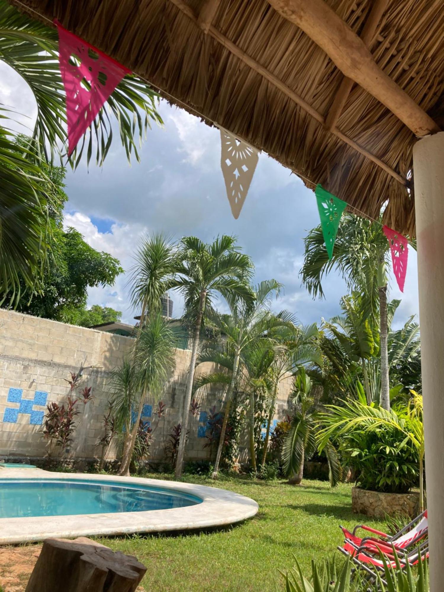 Paradise *