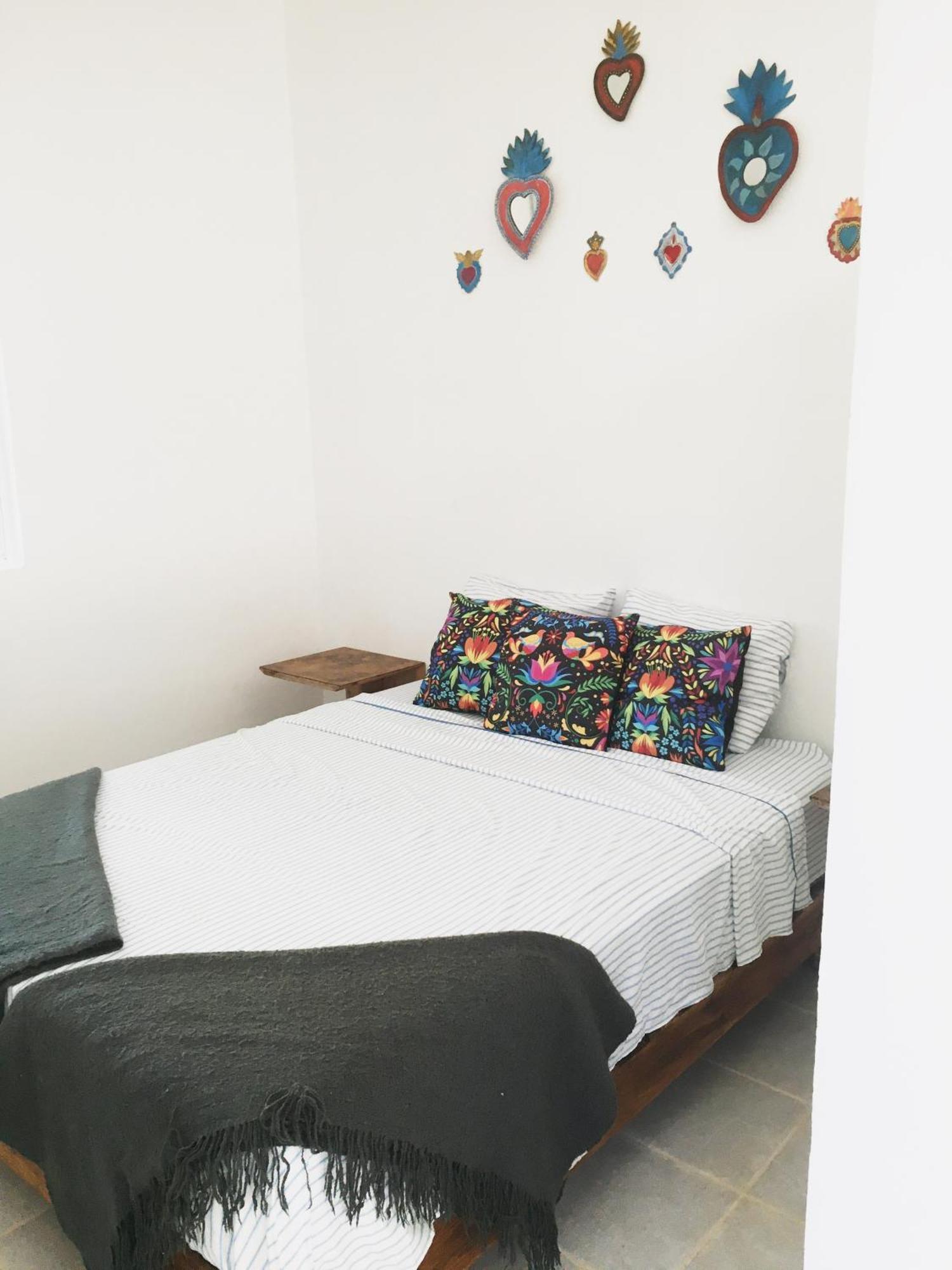 Paradise Apartment Leona Vicario