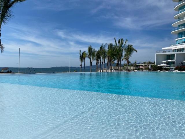 Apartment Aria Ocean-new Fully Equipped Exclusive Zone