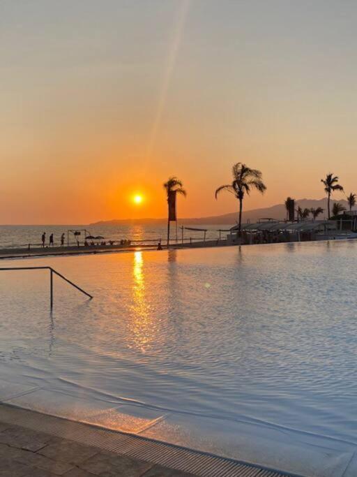 Aria Ocean-new Fully Equipped Exclusive Zone *