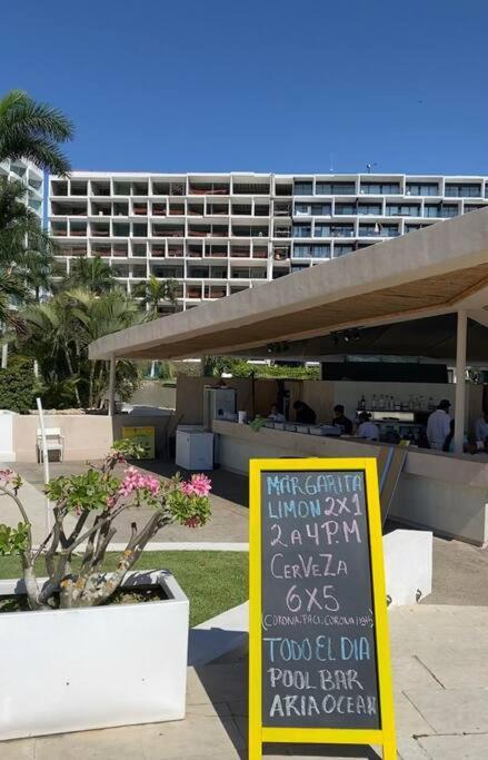 Apartment Aria Ocean-new Fully Equipped Exclusive Zone