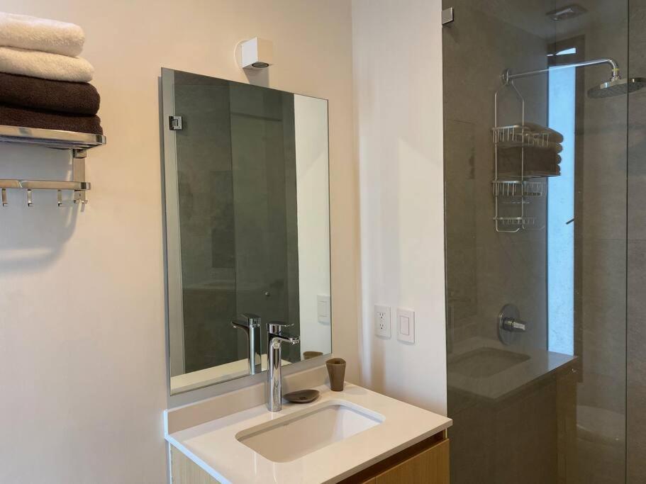Apartment Aria Ocean-new Fully Equipped Exclusive Zone Nuevo Vallarta