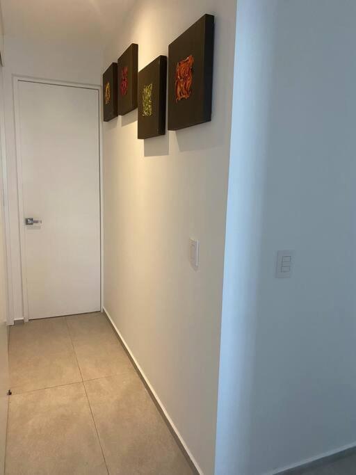 Apartment Aria Ocean-new Fully Equipped Exclusive Zone