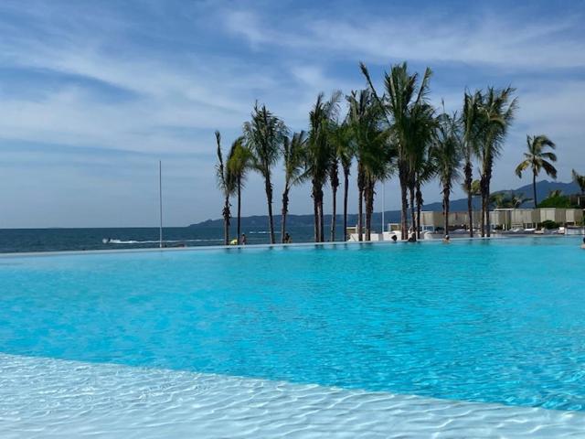 Aria Ocean-new Fully Equipped Exclusive Zone Apartment *