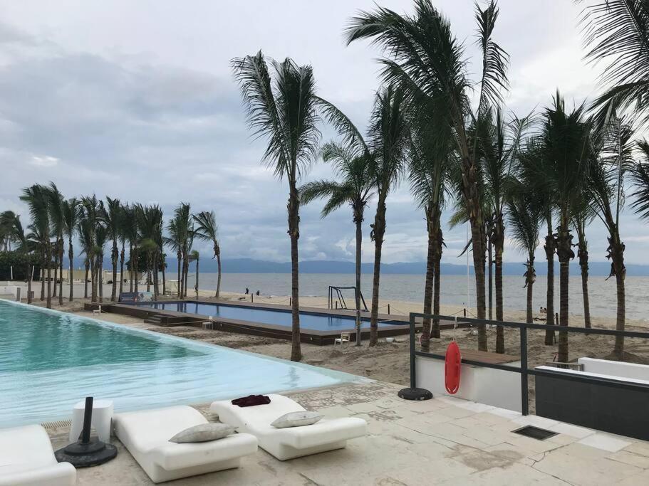 Apartment Aria Ocean-new Fully Equipped Exclusive Zone Nuevo Vallarta