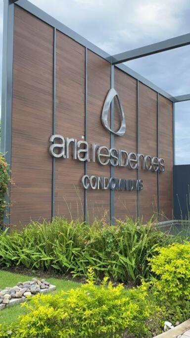 Apartment Aria Ocean-new Fully Equipped Exclusive Zone