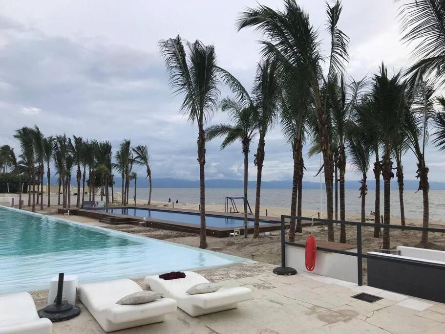Aria Ocean-new Fully Equipped Exclusive Zone Apartment *