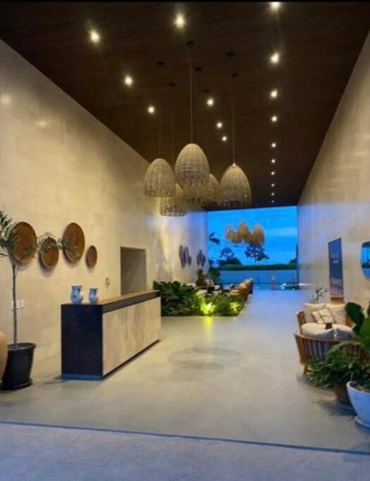Aria Ocean-new Fully Equipped Exclusive Zone Nuevo Vallarta