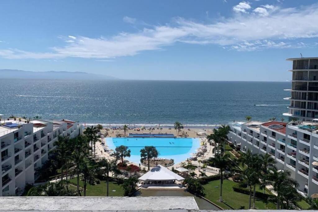 Aria Ocean-new Fully Equipped Exclusive Zone Apartment