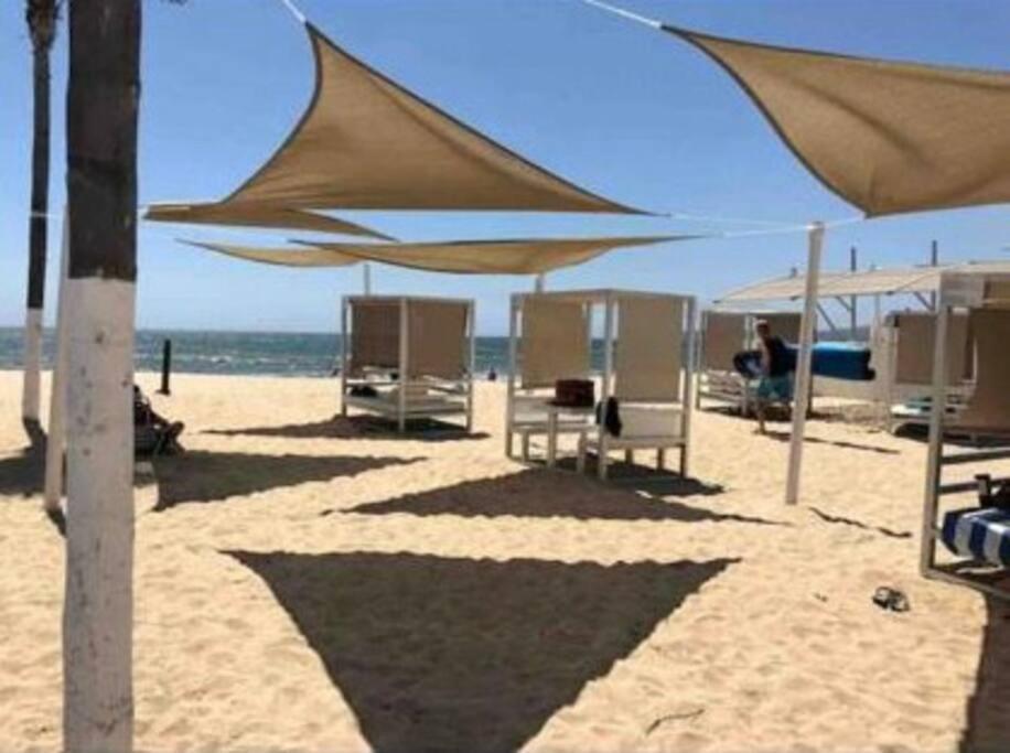 Aria Ocean-new Fully Equipped Exclusive Zone Apartment *