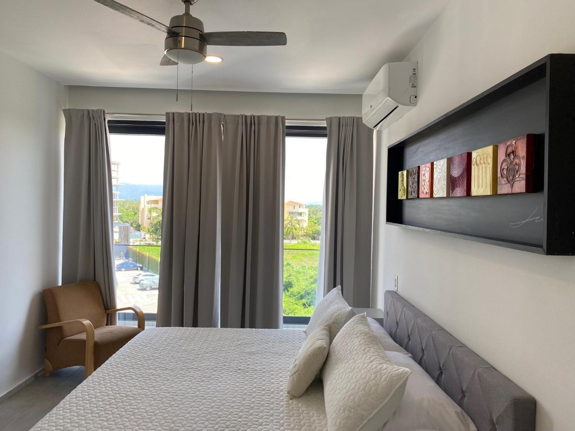Aria Ocean-new Fully Equipped Exclusive Zone *