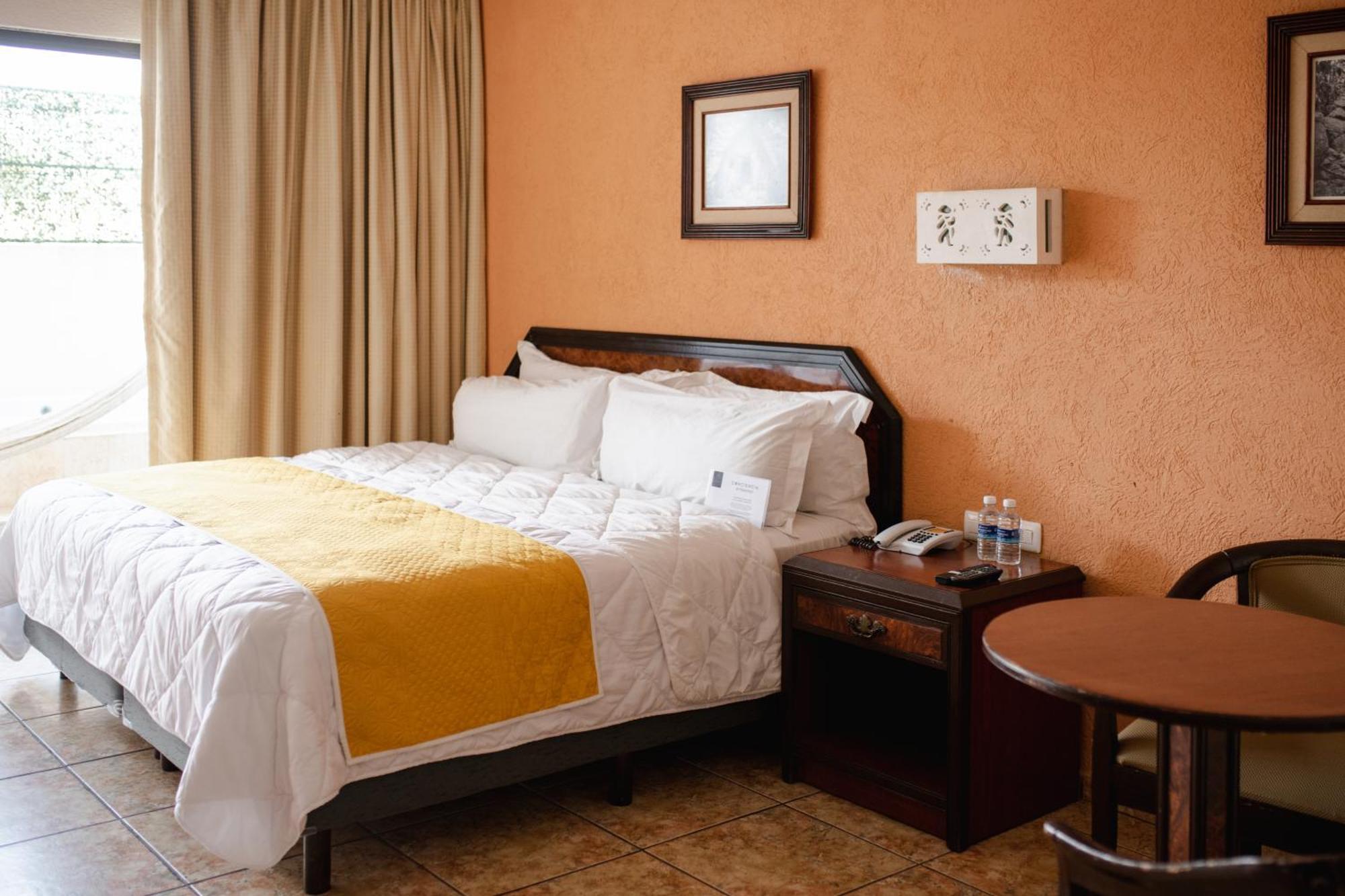 Aluxes Hotel Merida
