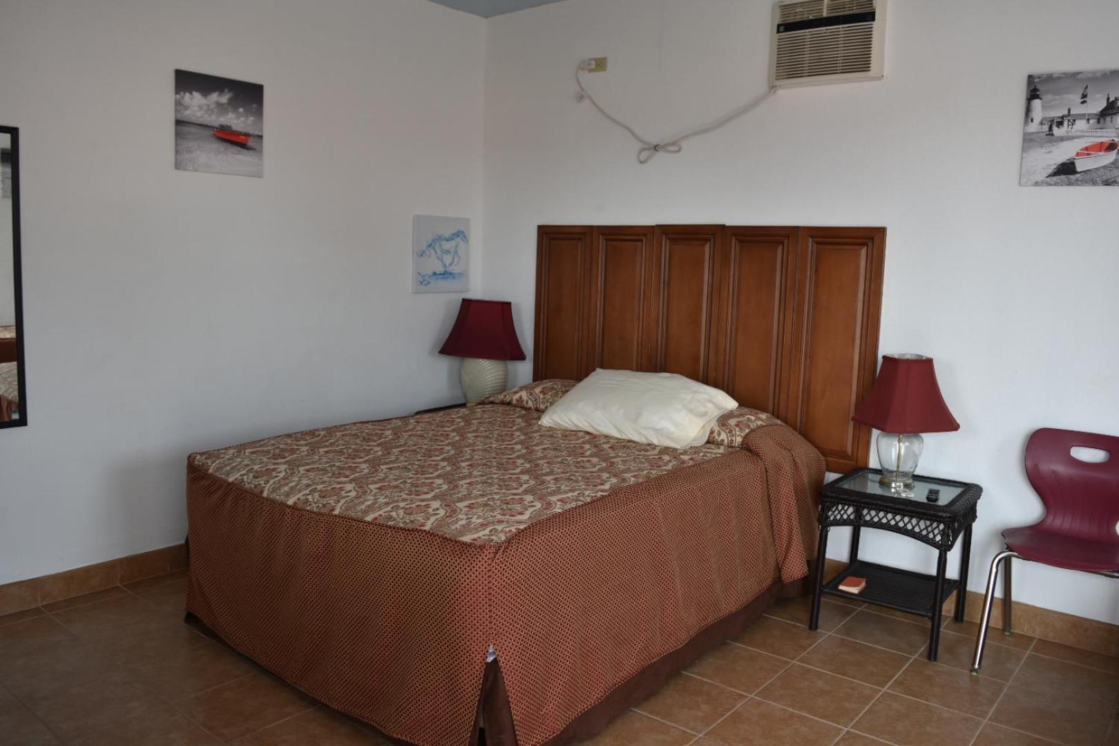Vistas De Loreto Hotel Loreto (Baja California Sur)
