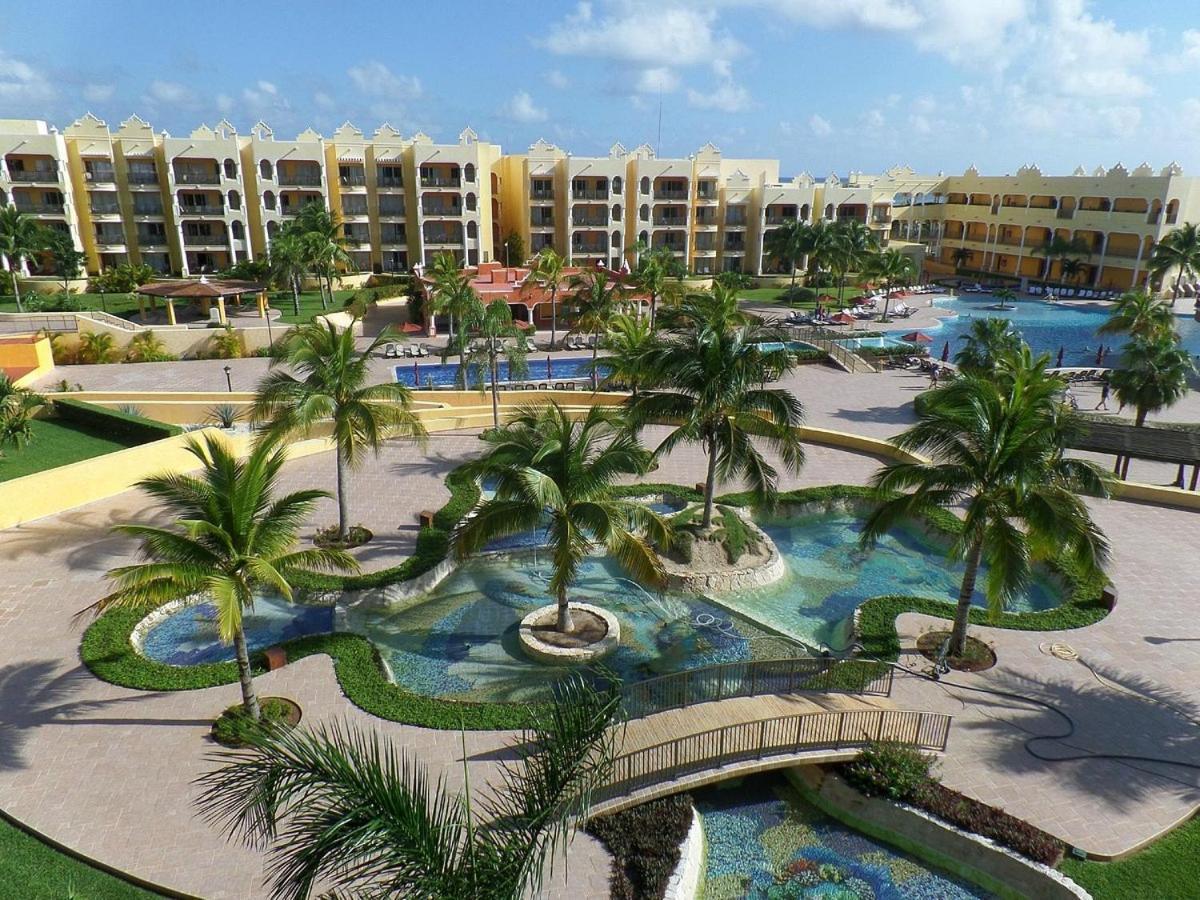 The Royal Haciendas & Villa