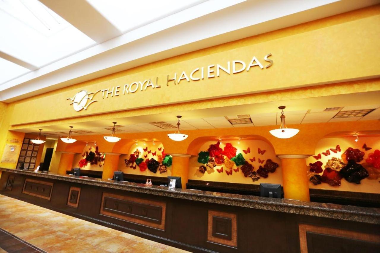 The Royal Haciendas & Villa *