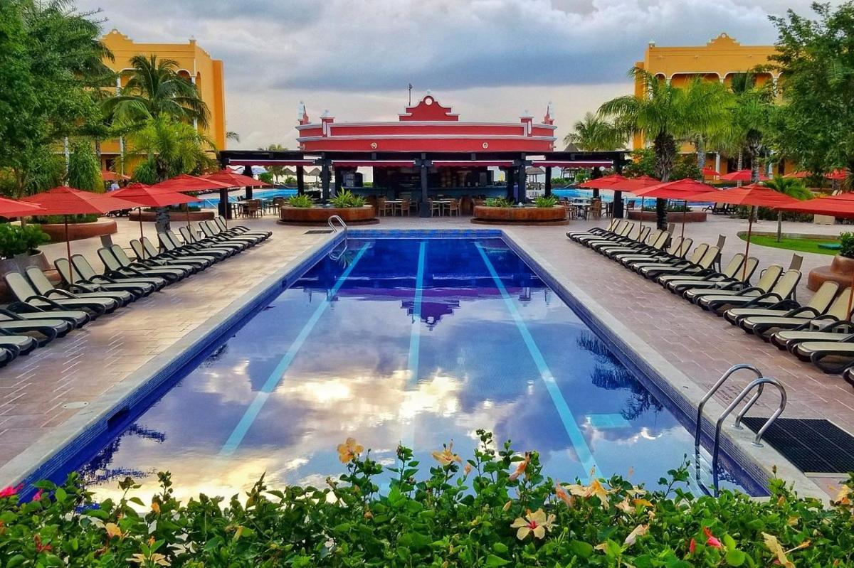 The Royal Haciendas & Villa Playa del Carmen