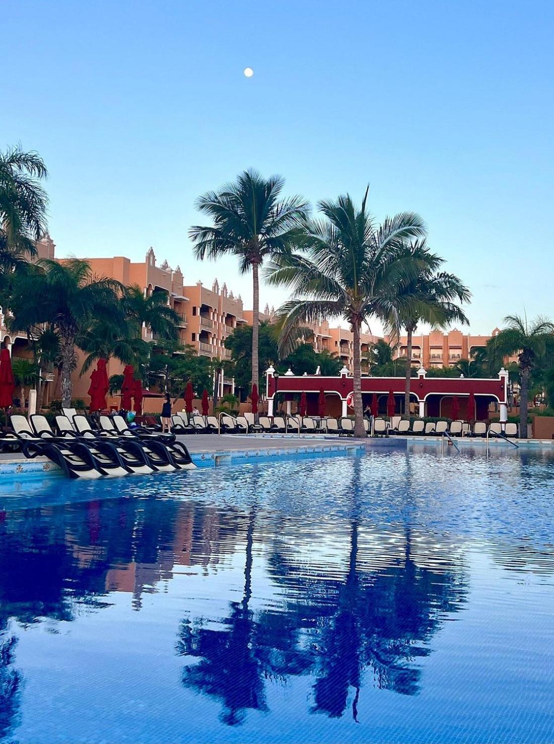 Villa The Royal Haciendas & Playa del Carmen
