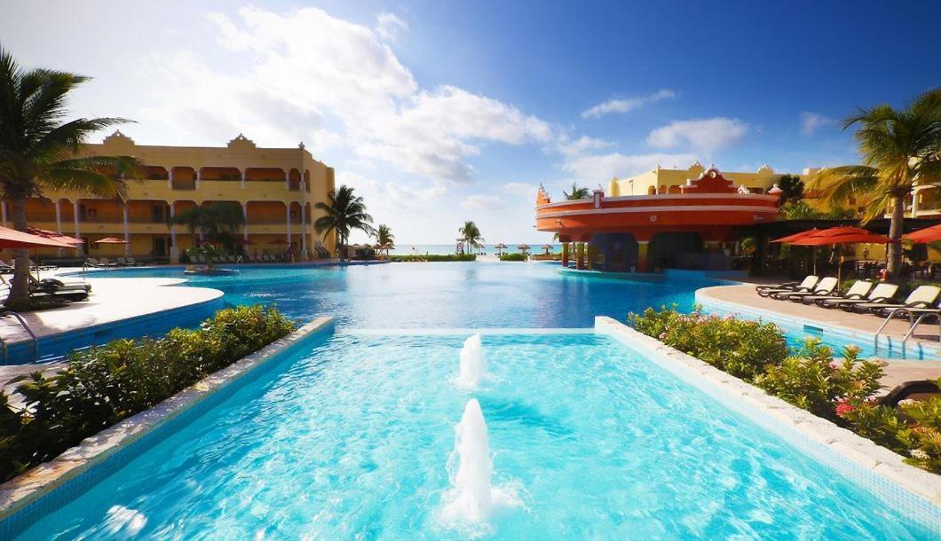 The Royal Haciendas & Villa Playa del Carmen