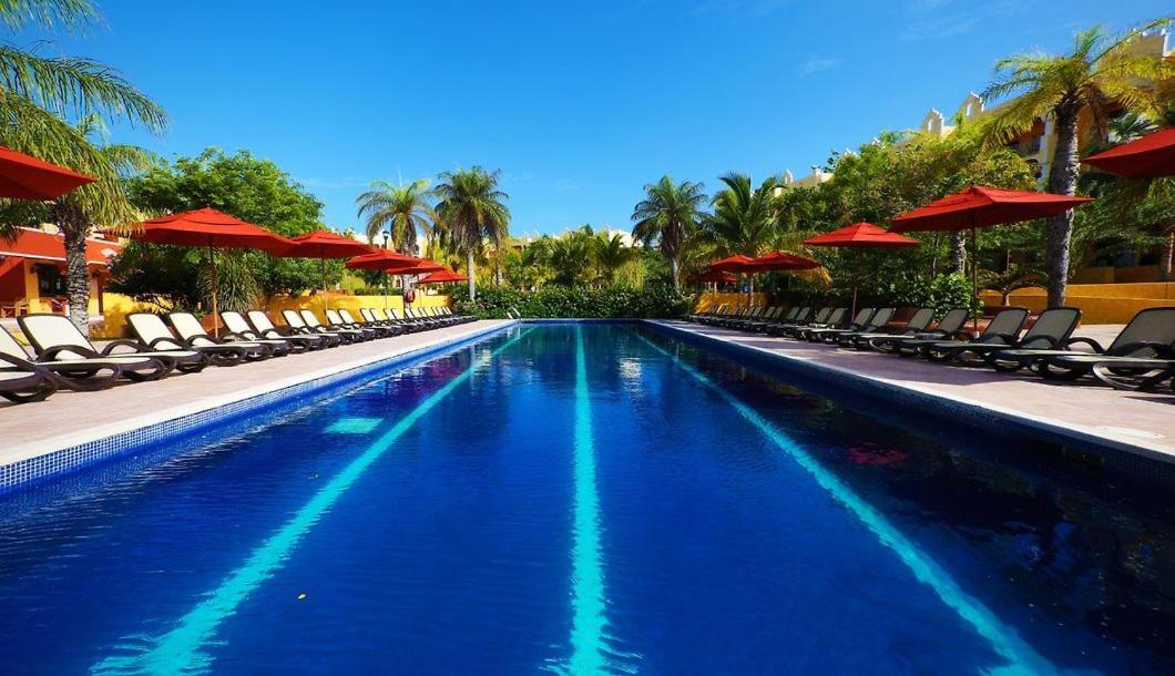 Villa The Royal Haciendas &
