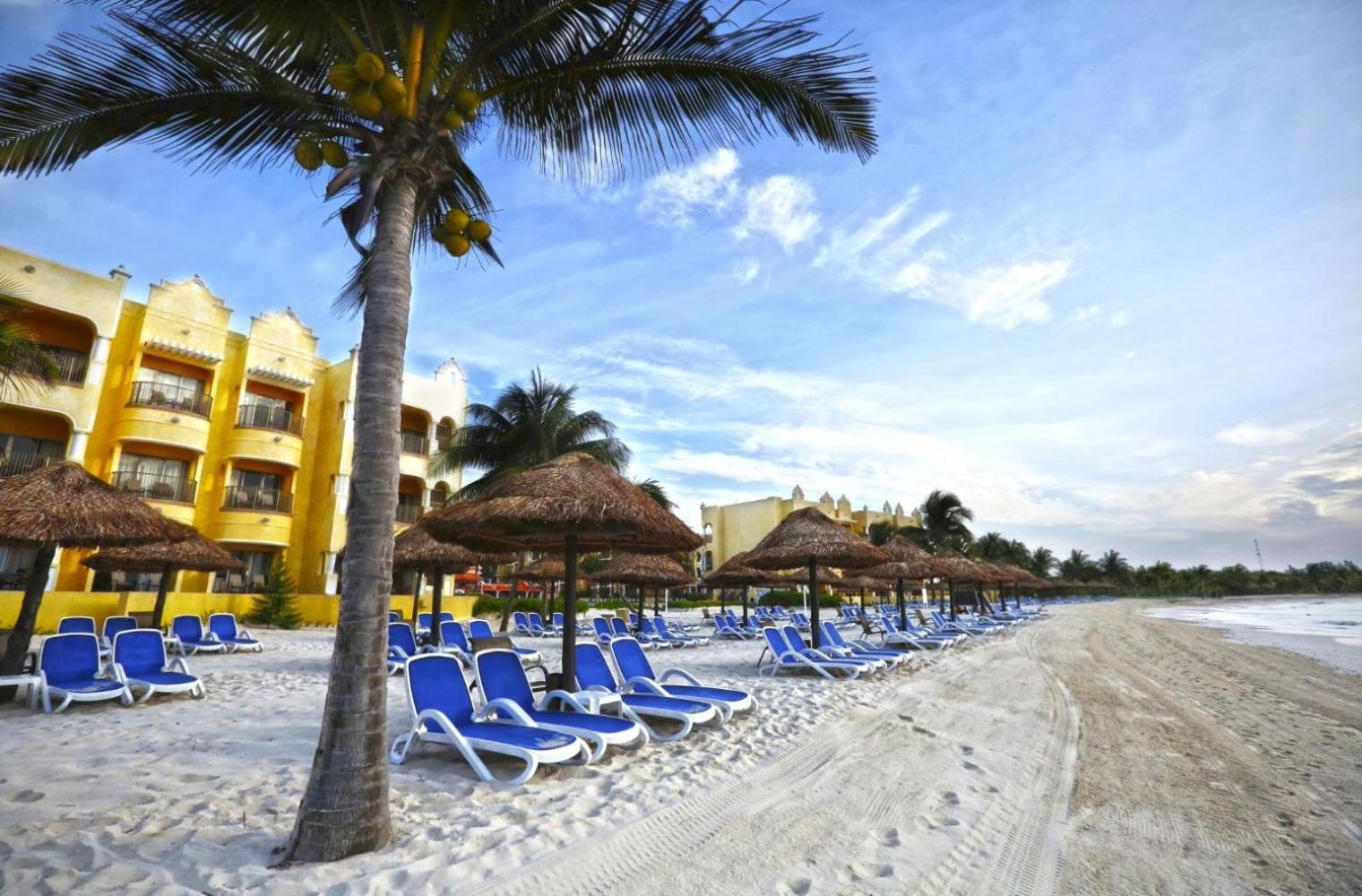 The Royal Haciendas & Villa *