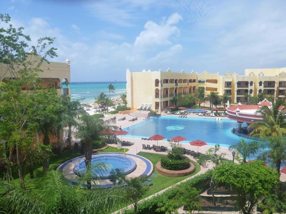The Royal Haciendas & Villa *
