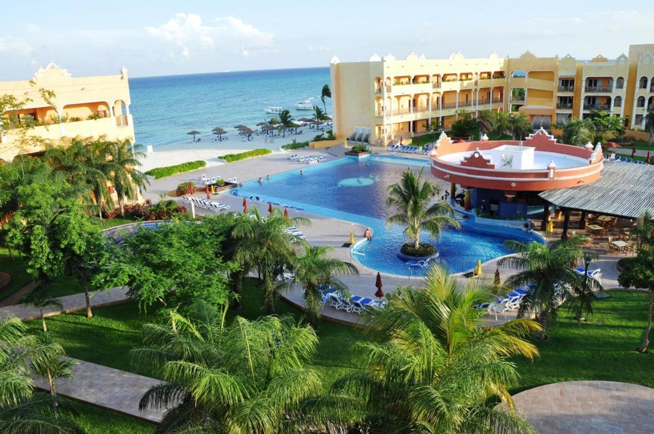 The Royal Haciendas & Villa Playa del Carmen